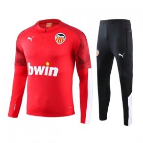 Valencia 2020/21 Sweat de Treino Conjunto M002
